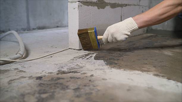 24/7 Emergency Waterproofing experts in Gaithersburg, MD